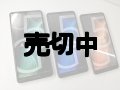 ａｕ　ＳＨＧ０３　ＡＱＵＯＳ ｓｅｎｓｅ５Ｇ モックアップ　３色セット