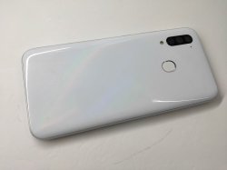 画像4: Ｙ！ｍｏｂｉｌｅ　Ａ００３ＺＴ　Ｌｉｂｅｒｏ ５Ｇ　モックアップ　３色セット