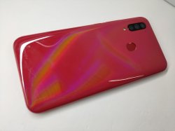 画像6: Ｙ！ｍｏｂｉｌｅ　Ａ００３ＺＴ　Ｌｉｂｅｒｏ ５Ｇ　モックアップ　３色セット