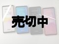 ａｕ　ＳＯＧ０４　Ｘｐｅｒｉａ １０III　モックアップ　４色セット
