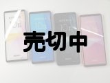 ａｕ　ＳＯＧ０４　Ｘｐｅｒｉａ １０III　モックアップ　４色セット