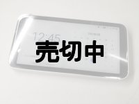 ａｕ　ＳＣＲ０１　Ｇａｌａｘｙ ５Ｇ Ｍｏｂｉｌｅ Ｗｉ-Ｆｉ モックアップ