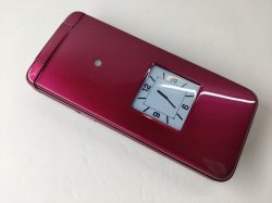 画像10: ａｕ　ＫＹＦ４１　かんたんケータイ モックアップ　３色セット