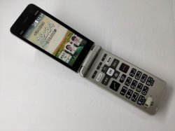 画像5: ａｕ　ＫＹＦ４１　かんたんケータイ モックアップ　３色セット