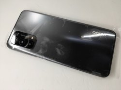 画像4: ａｕ　ＯＰＧ０２　ＯＰＰＯ Ａ５４ ５Ｇ　モックアップ　２色セット