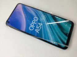 画像5: ａｕ　ＯＰＧ０２　ＯＰＰＯ Ａ５４ ５Ｇ　モックアップ　２色セット