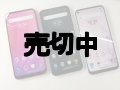 Ｙ！ｍｏｂｉｌｅ　Ａ００３ＺＴ　Ｌｉｂｅｒｏ ５Ｇ　モックアップ　３色セット