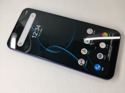 画像7: Ｙ！ｍｏｂｉｌｅ　Ａ００３ＺＴ　Ｌｉｂｅｒｏ ５Ｇ　モックアップ　３色セット