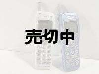 ＮＴＴドコモ　６２２Ｓ　ブラウザホン　モックアップ