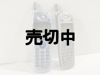 ＮＴＴドコモ　６２３Ｐ　パルディオ　モックアップ