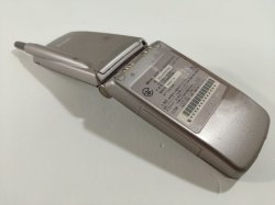 画像4: ＮＴＴドコモ　Ｎ２０２ ＨＹＰＥＲ　デジタルムーバ　モックアップ　【クリックポスト非対応商品】