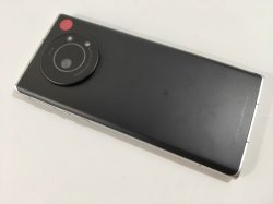 画像2: ソフトバンク　ＬＰ－０１　ＬＥＩＴＺ　ＰＨＯＮＥ １ モックアップ