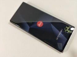 画像1: ソフトバンク　ＬＰ－０１　ＬＥＩＴＺ　ＰＨＯＮＥ １ モックアップ