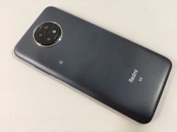 画像4: ソフトバンク　Ａ００１ＸＭ　Ｒｅｄｍｉ Ｎｏｔｅ ９Ｔ　モックアップ　２色セット