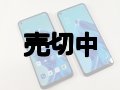 Ｙ！ｍｏｂｉｌｅ　Ａ１０１ＯＰ　ＯＰＰＯ　Ｒｅｎｏ５Ａ　モックアップ　２色セット