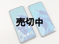 画像1: Ｙ！ｍｏｂｉｌｅ　Ａ１０１ＯＰ　ＯＰＰＯ　Ｒｅｎｏ５Ａ　モックアップ　２色セット