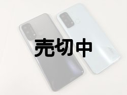 画像2: Ｙ！ｍｏｂｉｌｅ　Ａ１０１ＯＰ　ＯＰＰＯ　Ｒｅｎｏ５Ａ　モックアップ　２色セット