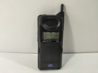 ＤＤＩセルラー　ＨＰ－１０Ｍ Ｍｉｃｒｏ ＴＡＣ ＥＬＩＴＥ　モックアップ