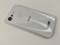 画像8: 【新製法】弊社オリジナルカスタム　京セラ　Ａｎｄｒｏｉｄ Ｏｎｅ Ｓ６　画面真っ黒版　モックアップ
