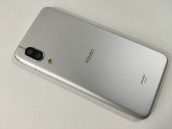 画像11: 【新製法】弊社オリジナルカスタム　ＳＨＡＲＰ　ＡＱＵＯＳ ｓｅｎｓｅ３　画面真っ黒版　モックアップ