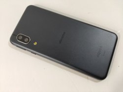 画像5: 【新製法】弊社オリジナルカスタム　ＳＨＡＲＰ　ＡＱＵＯＳ ｓｅｎｓｅ３　画面真っ黒版　モックアップ
