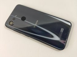 画像4: 【新製法】弊社オリジナルカスタム　京セラ　Ａｎｄｒｏｉｄ Ｏｎｅ Ｓ６　画面真っ黒版　モックアップ