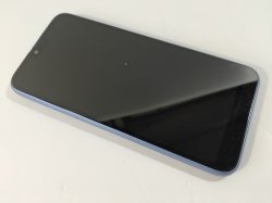 画像5: 【新製法】弊社オリジナルカスタム　京セラ　Ａｎｄｒｏｉｄ Ｏｎｅ Ｓ６　画面真っ黒版　モックアップ