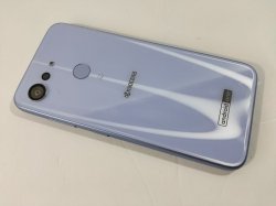 画像6: 【新製法】弊社オリジナルカスタム　京セラ　Ａｎｄｒｏｉｄ Ｏｎｅ Ｓ６　画面真っ黒版　モックアップ