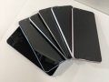 【新製法】弊社オリジナルカスタム　ＳＨＡＲＰ　ＡＱＵＯＳ ｓｅｎｓｅ３ Ｐｌｕｓ　画面真っ黒版　モックアップ