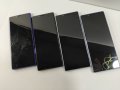 【新製法】弊社オリジナルカスタム　ＳＯＮＹ　Ｘｐｅｒｉａ１　画面真っ黒版　モックアップ