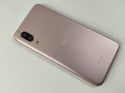 画像9: 【新製法】弊社オリジナルカスタム　ＳＨＡＲＰ　ＡＱＵＯＳ ｓｅｎｓｅ３　画面真っ黒版　モックアップ
