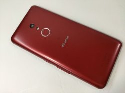 画像6: ＮＴＴドコモ　Ｆ－４１Ｂ　ａｒｒｏｗｓ Ｂｅ４ Ｐｌｕｓ　モックアップ　３色セット