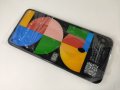 Ｇｏｏｇｌｅ　Ｐｉｘｅｌ５ａ（５Ｇ）　モックアップ
