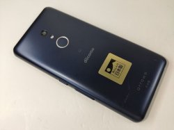 画像4: ＮＴＴドコモ　Ｆ－４１Ｂ　ａｒｒｏｗｓ Ｂｅ４ Ｐｌｕｓ　モックアップ　３色セット