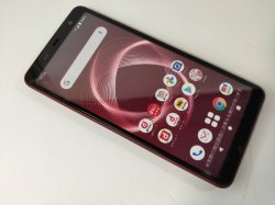 画像5: ＮＴＴドコモ　Ｆ－４１Ｂ　ａｒｒｏｗｓ Ｂｅ４ Ｐｌｕｓ　モックアップ　３色セット