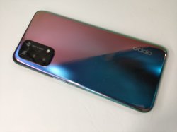 画像4: UQ-Mobile　OPPO A54 5G モックアップ　２色セット