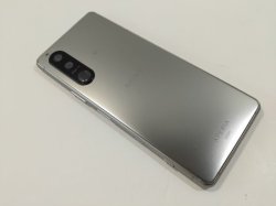画像10: ａｕ　ＳＯＧ０５　Ｘｐｅｒｉａ ５III　モックアップ　４色セット