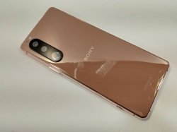 画像8: ａｕ　ＳＯＧ０５　Ｘｐｅｒｉａ ５III　モックアップ　４色セット