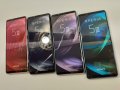 ａｕ　ＳＯＧ０５　Ｘｐｅｒｉａ ５III　モックアップ　４色セット