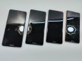 【新製法】弊社オリジナルカスタム　ＳＨＡＲＰ　ＡＱＵＯＳ ｓｅｎｓｅ４ 画面真っ黒版　モックアップ