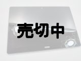 【新製法】弊社オリジナルカスタム　ＮＴＴドコモ　ｄ－４１Ａ  ｄｔａｂ ブラック　画面真っ黒版　モックアップ