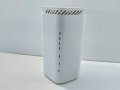 ａｕ　ＮＡＲ０２　Ｓｐｅｅｄ ＷｉーＦｉ ＨＯＭＥ ５Ｇ Ｌ１２　モックアップ 【クリックポスト・レターパック非対応商品】
