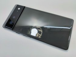 画像4: Ｇｏｏｇｌｅ　Ｐｉｘｅｌ６　モックアップ　３色セット