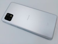 画像6: ａｕ　ＳＨＧ０５　ＡＱＵＯＳ ｓｅｎｓｅ６　モックアップ　３色セット