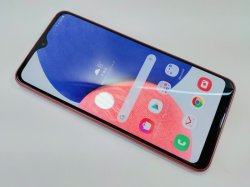 画像3: ＮＴＴドコモ　ＳＣ－５６Ｂ　ＧＡＬＡＸＹ Ａ２２ ５Ｇ　モックアップ　３色セット