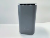 ＮＴＴドコモ　ＨＲ０１　ｈｏｍｅ ５Ｇ　モックアップ　【クリックポスト・レターパック非対応商品】
