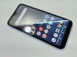 画像7: ＮＴＴドコモ　Ｆ－５１Ｂ　ａｒｒｏｗｓ Ｗｅ　モックアップ ３色セット