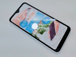 画像7: ａｕ　ＦＣＧ０１　ａｒｒｏｗｓ Ｗｅ　モックアップ　３色セット