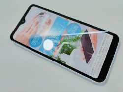 画像5: ＮＴＴドコモ　Ｆ－５１Ｂ　ａｒｒｏｗｓ Ｗｅ　モックアップ ３色セット