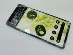 画像7: Ｇｏｏｇｌｅ　Ｐｉｘｅｌ６　モックアップ　３色セット